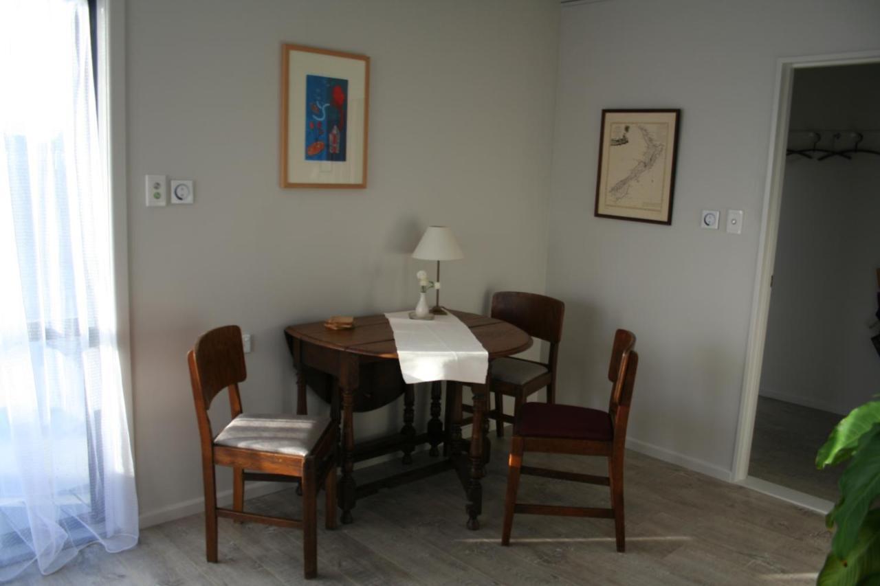 Ahava Bed & Breakfast Waimate Exterior foto